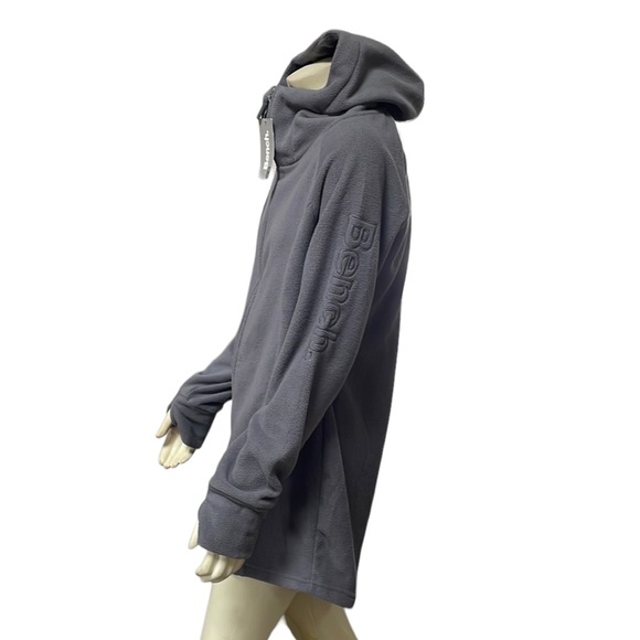 Bench - Women’s Polar Fleece Jacket - Picture 4 of 6